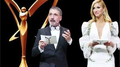 2024 Altın Kelebek Ödülü Kazananları