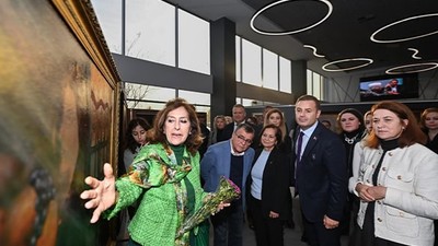Kadınlar İçin Büyük Proje, Balıkesir’de Cumhuriyet Köyü Kuruluyor!