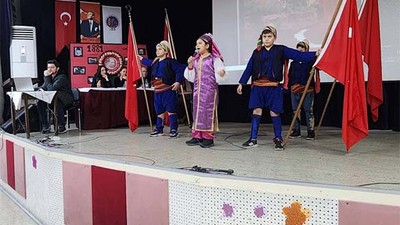 Karesi’de İstiklal Marşı Yarışması Finalistleri Belli Oldu