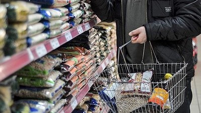Kasım Ayında Enflasyon Rakamları Artışta