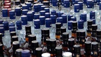 Kimya Mühendisleri Odası'ndan Sahte İçki Zehirlenmeleri Uyarısı