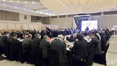MÜSİAD 3T Networking Programı Balıkesir’de Gerçekleşti