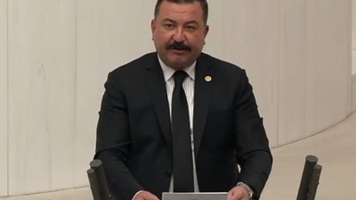 Milletvekili Yüksel, "Balıkesir'de Depreme Dayanıklı Yapılaşma En Acil Önceliğimiz"