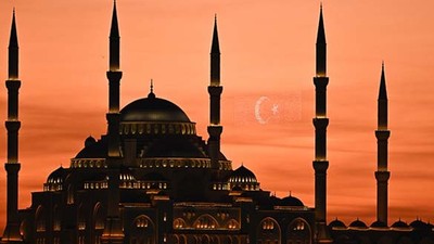 Mübarek Üç Aylar Yarın Başlıyor