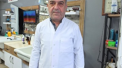 O İlçede Damat Tıraşı 2.500 TL Oldu