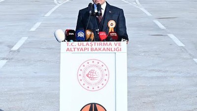 Osmaneli-Bursa Hızlı Tren Hattı 2025 Yılında Tamamlanacak!