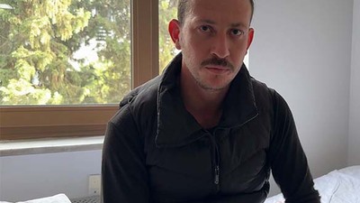 Patlamada Yaralanan İşçiler, Yaşadıkları Dehşet Anlarını Anlattı