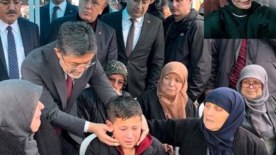 Patlamada Yaşamını Yitiren Elif Özgür Son Yolculuğuna Uğurlandı