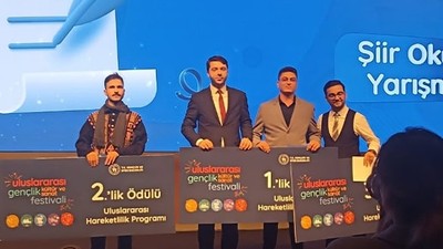 Sındırgılı Gençler Türkiye Finallerinde 2. Oldu