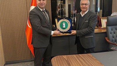 Süt Üreticilerinden Esnafa Tam Destek