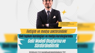 TİMBİR Sosyal Sorumluluk Projeleri Eğitim Konferansı