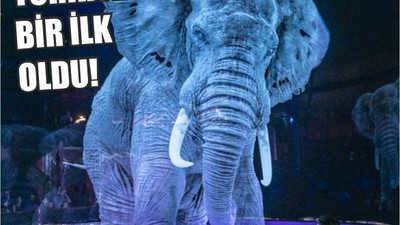Balıkesir’de Bir İlk: Hologram Gösterisi
