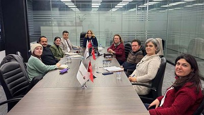 Teknokent’te Sağlık ve Kimya Kümelenmesi Hayata Geçti