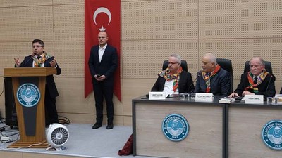Türk Dünyası Balıkesir’de Buluştu
