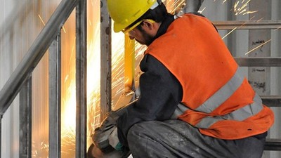 Ücretli Çalışan Sayısı Ekim Ayında Artış Gösterdi