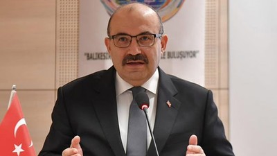 Vali Ustaoğlu'ndan Dünya İnsan Hakları Günü Mesajı