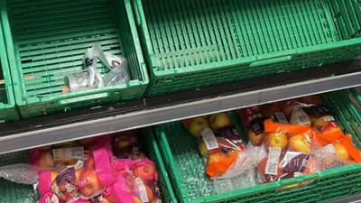 Yeni Yıl Öncesi Zincir Market Raflarında Fahiş Zam Hazırlığı!