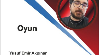 Oyun