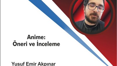 Anime: Öneri ve İnceleme