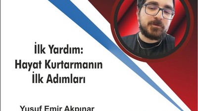 İlk Yardım: Hayat Kurtarmanın İlk Adımları