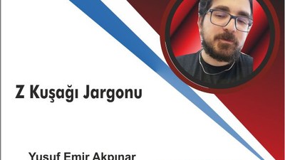 Z Kuşağı Jargonu