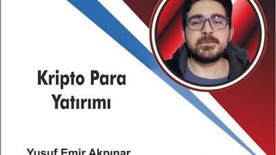 Kripto Para Yatırımı: Riskler ve Fırsatlar