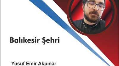 Balıkesir Şehri