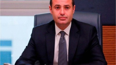 Ahmet Akın Ali Gaffar Okkan'ı Unutmadı
