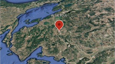 Balıkesir'in Altıeylül İlçesine Nasıl Gidilir?