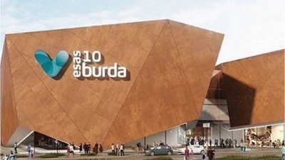 Balıkesir'in En Büyük 3 AVM'si