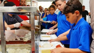 Ayvalık’ta Öğrenci Dostu İkinci Lokanta Geliyor