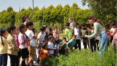BAÇEM’den 2025 Eğitim ve Etkinlik Takvimi Yayınlandı