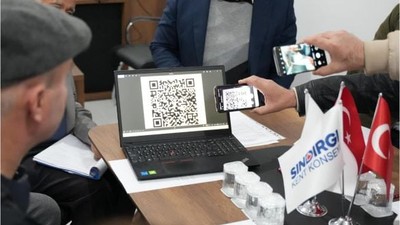 Sındırgı'da Gençler ve Kadınlar İçin Karar Alındı
