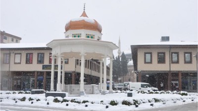 Balıkesir En Soğuk Kaç Derece?