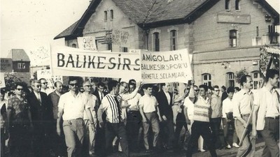 Balıkesirspor’un Tarihçesi Nedir?