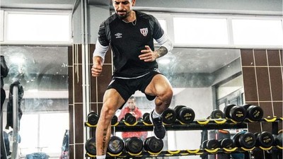 Teksüt Bandırmaspor Güne Fitness ile Başladı
