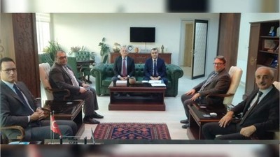 Nitelikli İşgücü Yetiştirme Programı'nda İlk Adım
