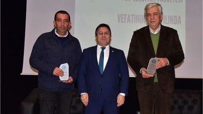 Ziya Gökalp Vefatının 100. Yılında BAÜN’de Anıldı
