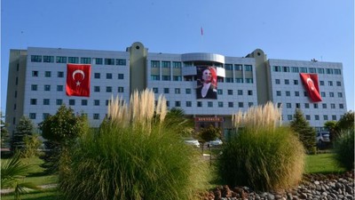 BAÜN Projesine TÜBİTAK’tan Destek