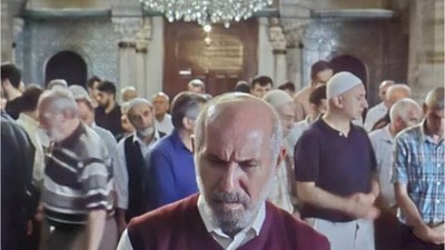 33 Yıllık Emek Belgeselle Ölümsüzleşti