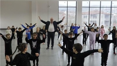 Bigadiç Belediyesi’nden Çocuklara Gelecek Yatırımı