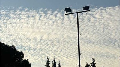 Balıkesir'de Sürekli Görülen Stratus Nedir?