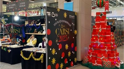 Balıkesir'de Üreten Kadınların Ortak Noktası