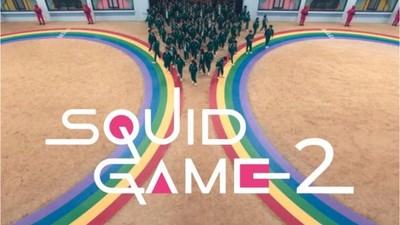 Squid Game 2. Sezonu Çıktı, Gözler Finalde