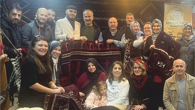 Yağcıbedir Kültürü Eğitimcilerin Elinde