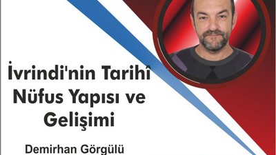 İvrindi'nin Tarihî Nüfus Yapısı ve Gelişimi