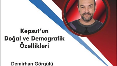 Kepsut’un Doğal ve Demografik Özellikleri