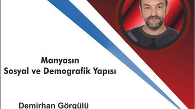 Manyasın Sosyal ve Demografik Yapısı