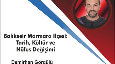 Balıkesir Marmara İlçesi: Tarih, Kültür ve Nüfus Değişimi
