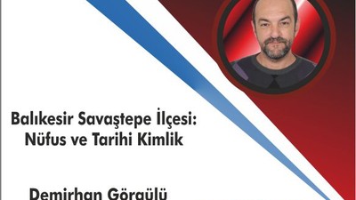 Balıkesir Savaştepe İlçesi: Nüfus ve Tarihi Kimlik
